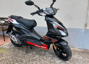 Aprilia SR 50