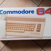 Commodore 64