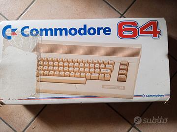 Commodore 64