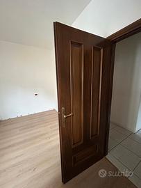 Porte in massello -  100 Euro a porta