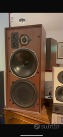 HiFi Vintage Audiolab8000A Technics