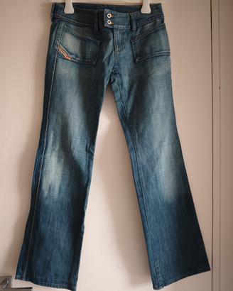 jeans diesel taglia 29