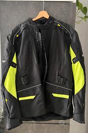 GIACCA UOMO MOTO 3 STRATI MOORE OKAMI PRO MR NUOVA