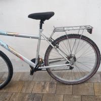 bicicletta mountaibyke