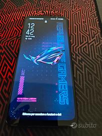 Asus Rog Phone 6 full Set