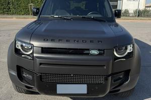 Land Rover Defender 90 3.0 D200 SE-Garanzia uff 28