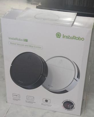 Robot aspirapolvere