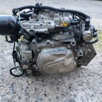 cambio Dualogic 1.2 benzina fiat panda,500,idea, p