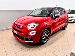 Fiat 500x 1.6 Mjt 120 Cv Sport 60.000 Km 10/2020