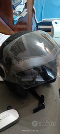 caschi misura M e Xs