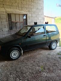 Autobianchi y10 4wd i.e 