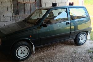 Autobianchi y10 4wd i.e 