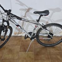 bicicletta da 26 