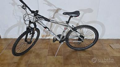 bicicletta da 26 