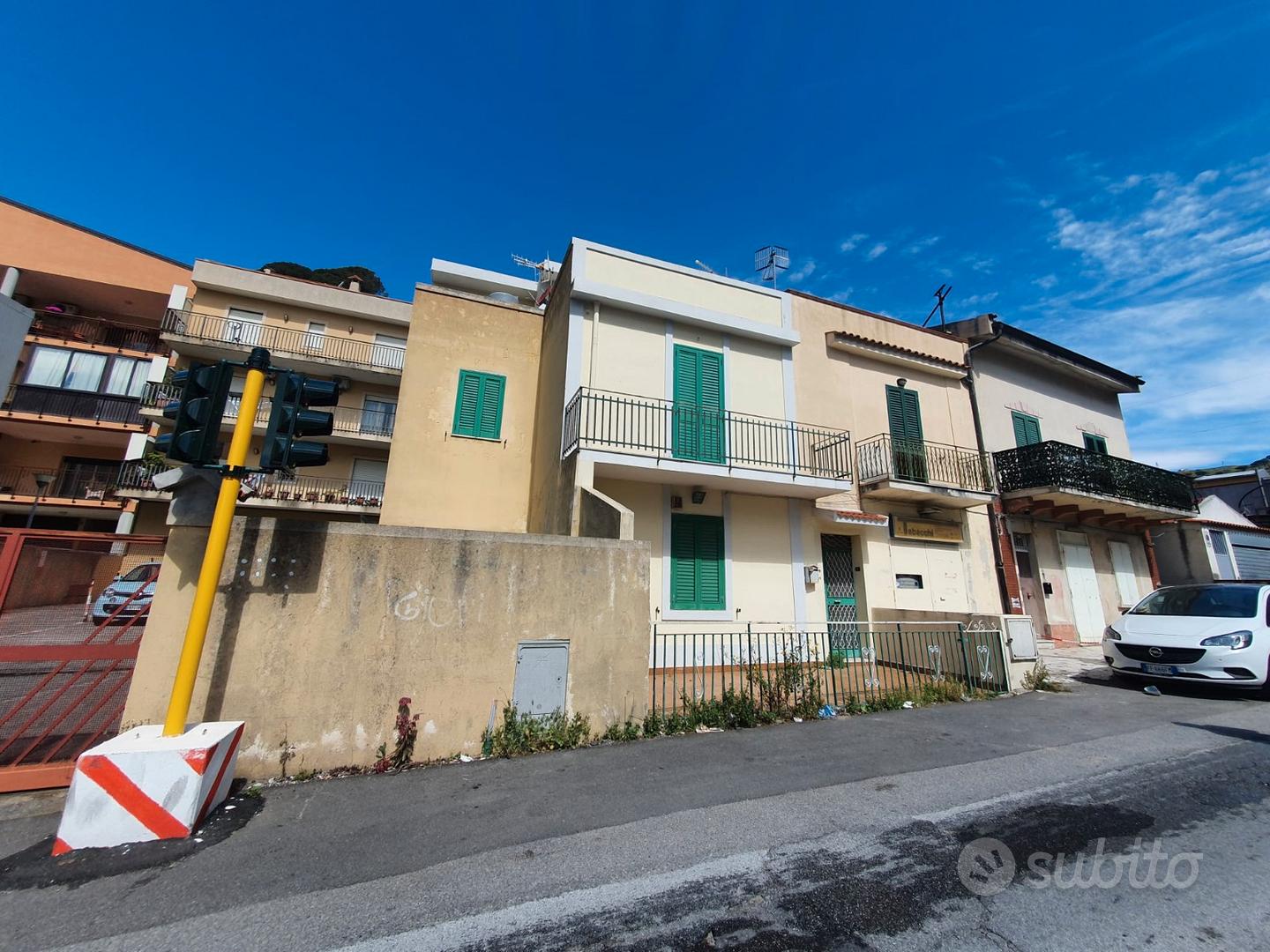 Appartamento – Messina, Poggio dei Pini, V Circoscrizione - Vista 2