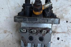 Pompa iniezione perkins 103-09