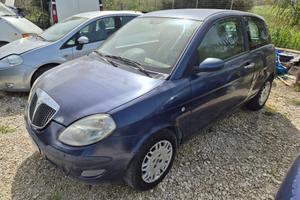 Lancia Ypsilon 1.2 BENZINA 8V CLIMA