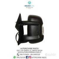 Specchio Retrovisore Elettrico Ducato Boxer Jumper