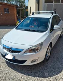 opel astra j 5 porte