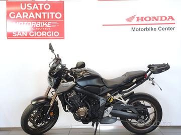 Honda CB 650 R