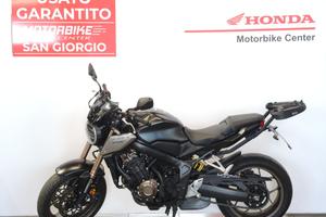 Honda CB 650 R