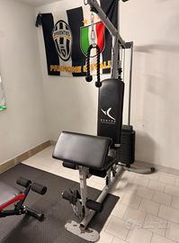 Multifunzione palestra 60kg
