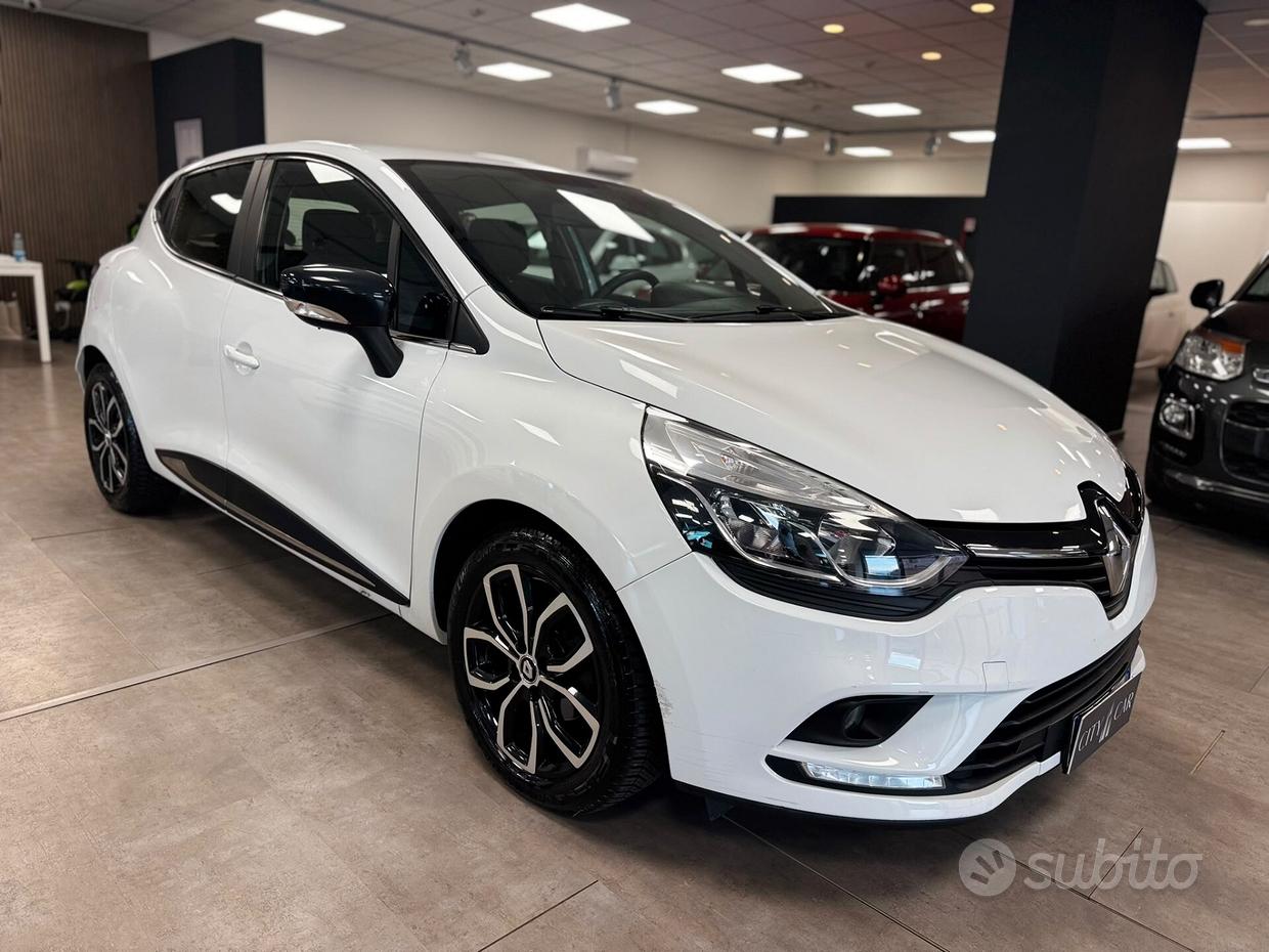 Renault Clio 4ª serie