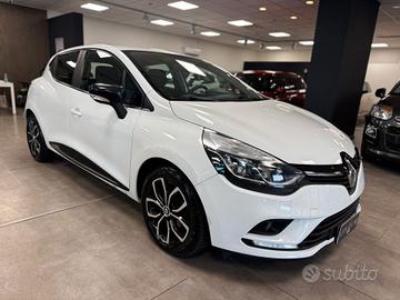 Renault Clio dCi 8V 75CV Start&Stop 5 porte Energy