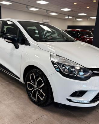 Renault Clio dCi 8V 75CV Start&Stop 5 porte Energy
