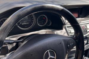 MERCEDES Classe E (W/S211) - 2009