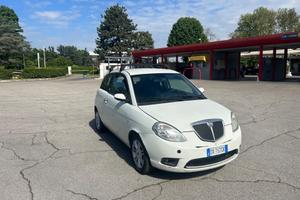 Lancia Ypsilon 1.2 cc Ecochic GPL scadenza 2030