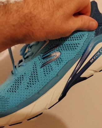 Scarpe Skechers Uomo slip-ins d