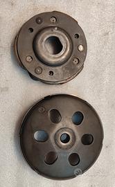 Campana e frizione Honda sh 125/150