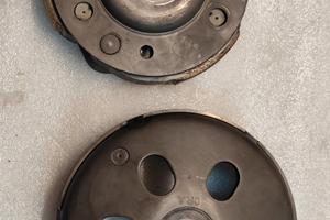 Campana e frizione Honda sh 125/150