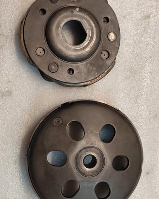 Campana e frizione Honda sh 125/150