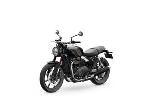 Triumph Speed Twin 900