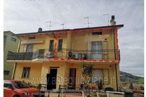 Appartamento Pesaro [A4357137]