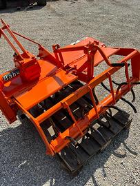 Fresa baby tecnomecc Correggio 120 e fresa Da 150 