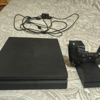 PLAYSTATION 4 SLIM - 500GB