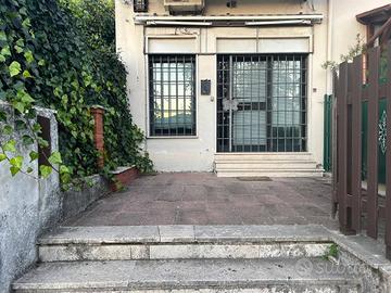 Immobile di 60 m² con 2 locali a San Cesareo