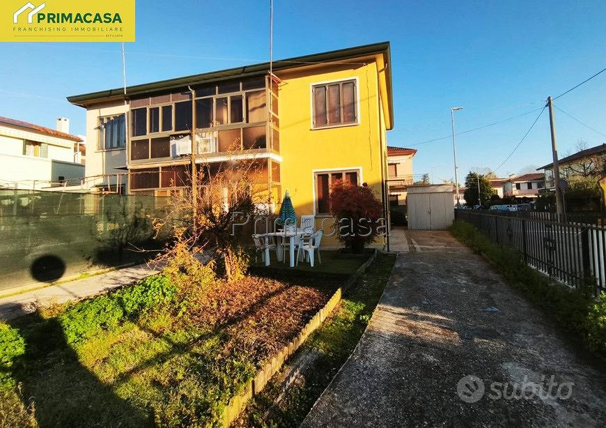 House in Spinea, Villaggio dei Fiori - Vista 3