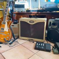 Peavey Classic 30 Ampli Valvolare