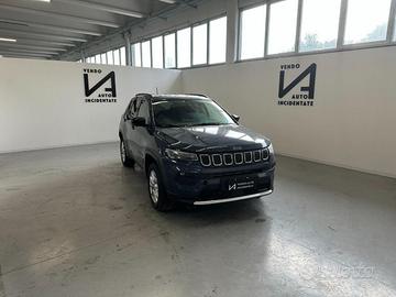 JEEP Compass 1.3 TURBO T4 190CV PHEV AT6 4XE LIM