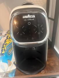 macchinetta del caffe
