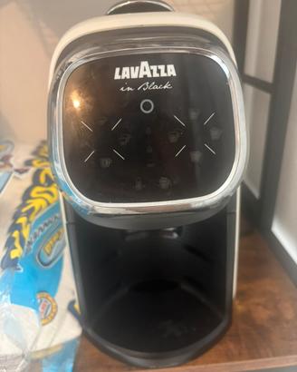 macchinetta del caffe