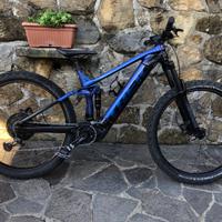 Trek Rail 5 Large 625wh 2021 emtb ebike