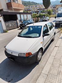 Fiat Punto 1996 1100 Benzina 5 porte