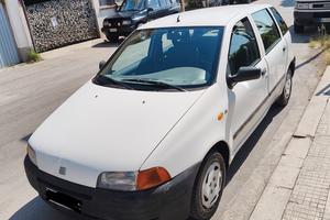 Fiat Punto 1996 1100 Benzina 5 porte
