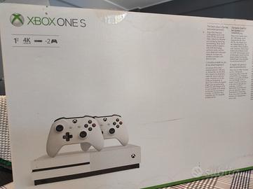 Consolle Xbox One S