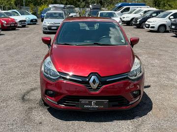 Renault Clio TCe 12V 90 CV GPL Start&Stop 5 porte 